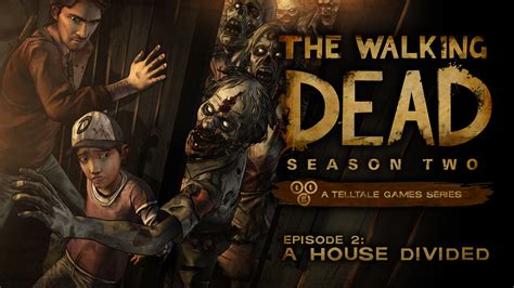 walking dead season 2 walkthrough|walking dead season 2 achievements.